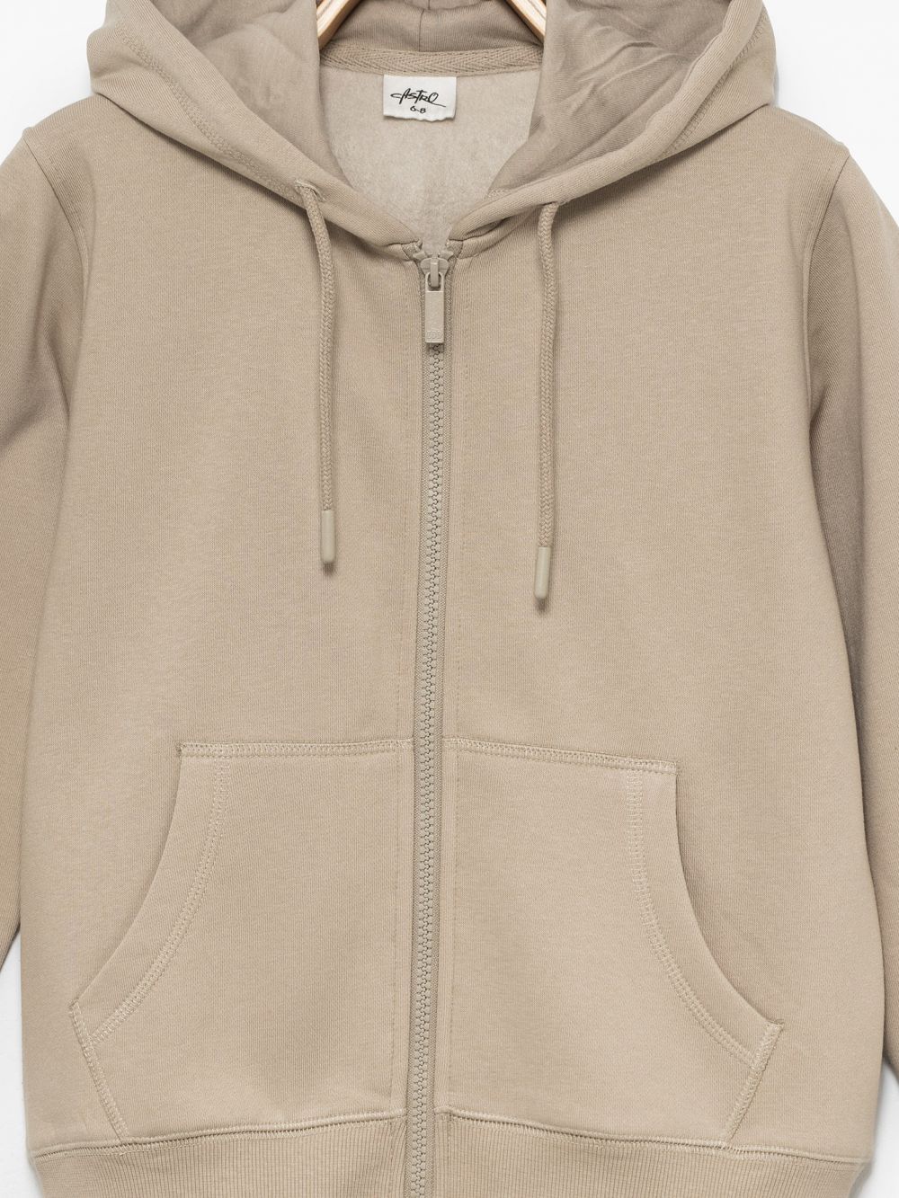 קפוצ’ון בייסיק