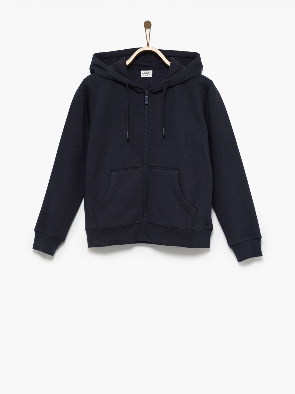 קפוצ’ון בייסיק