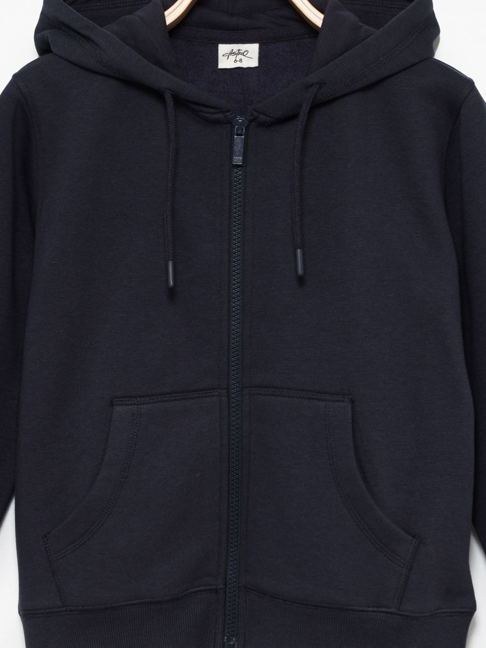 קפוצ’ון בייסיק