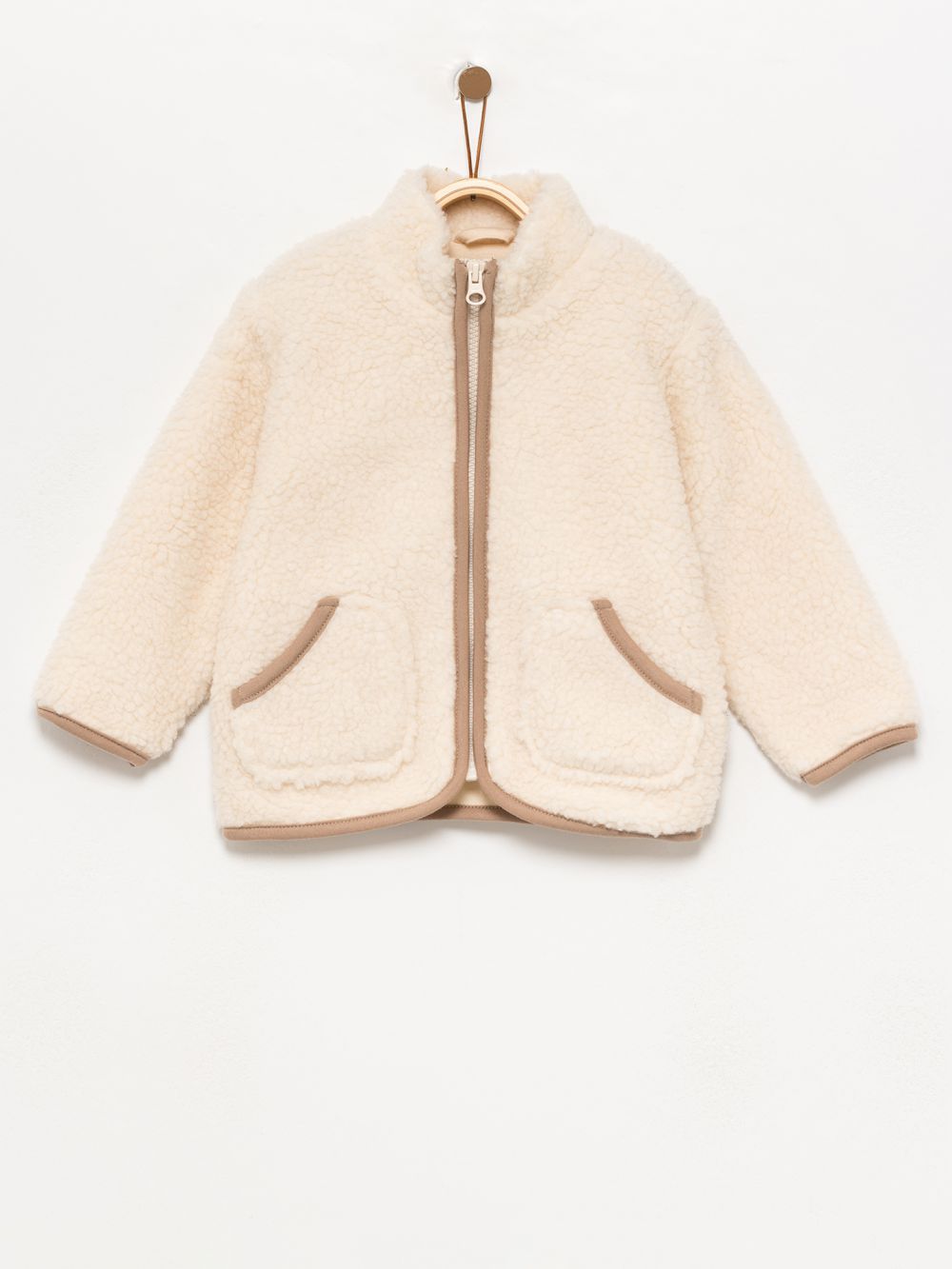 קרדיגן פליז