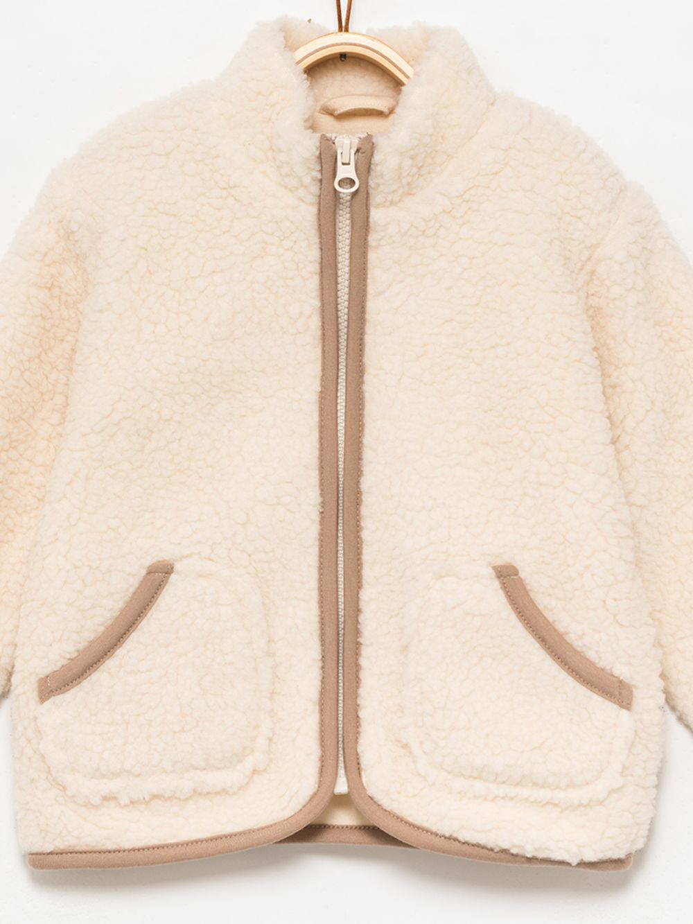 קרדיגן פליז