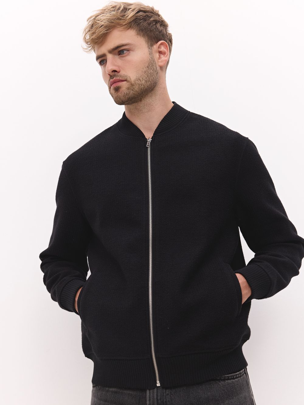 עליונית עם טקסטורה