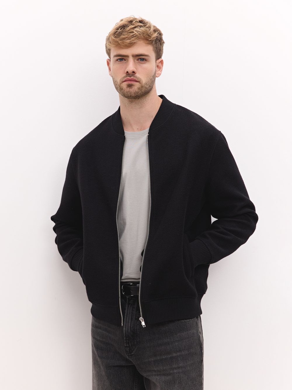 עליונית עם טקסטורה