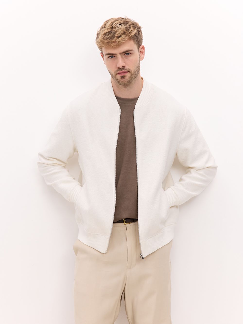 עליונית עם טקסטורה