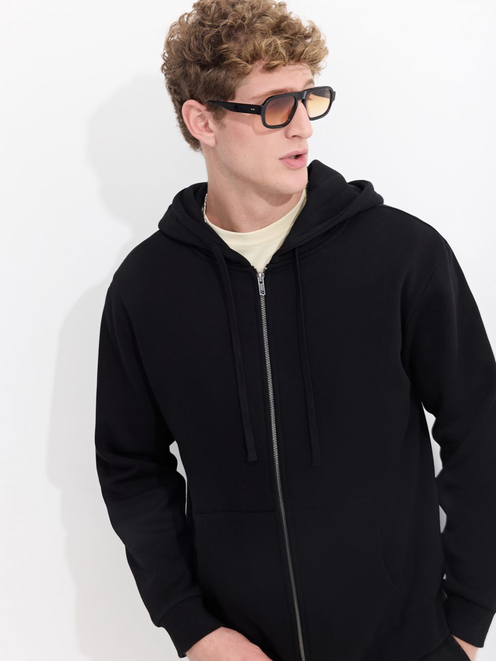 קפוצ׳ון עם רוכסן