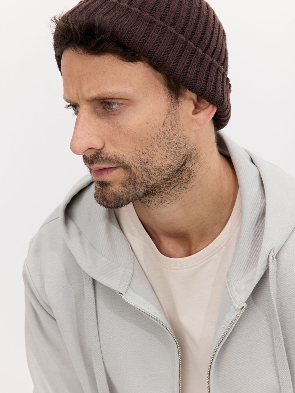 קרדיגן טקסטורה