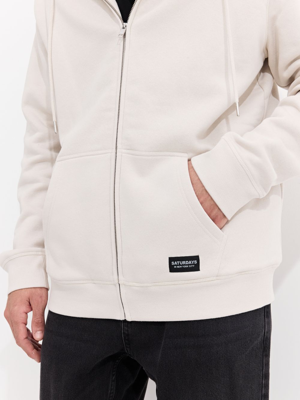 קפוצ’ון עם בטנה פרוותית