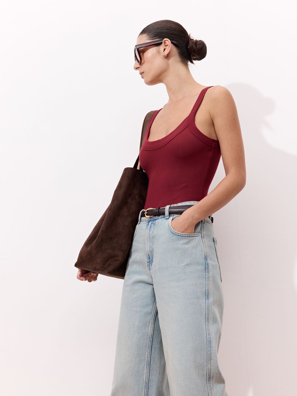 בגד גוף ריב