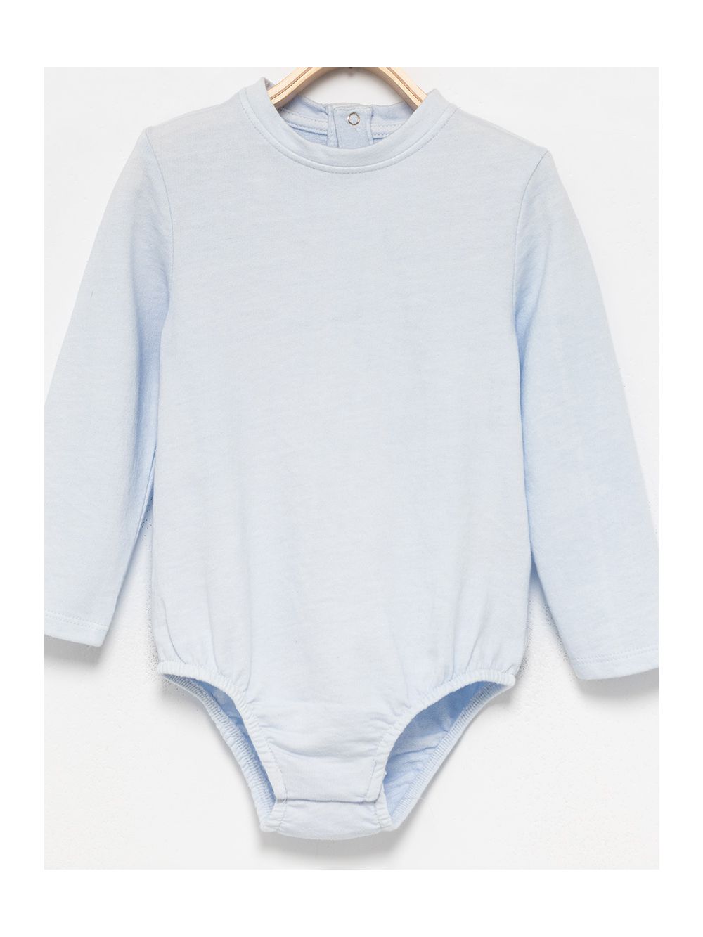 בגד גוף שטוף