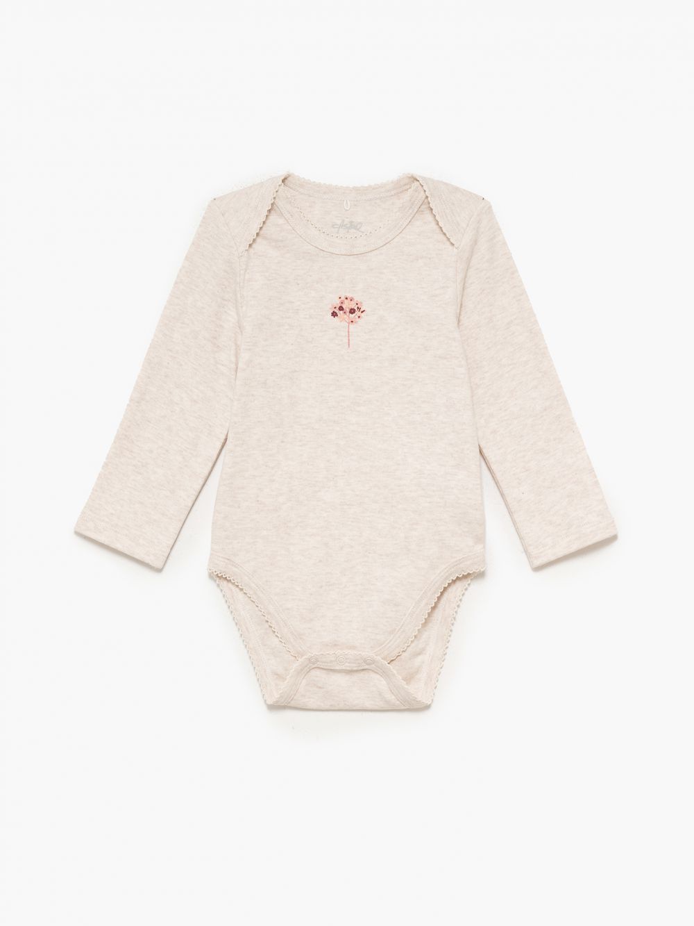 מארז חמישיית בגדי גוף NB-24M