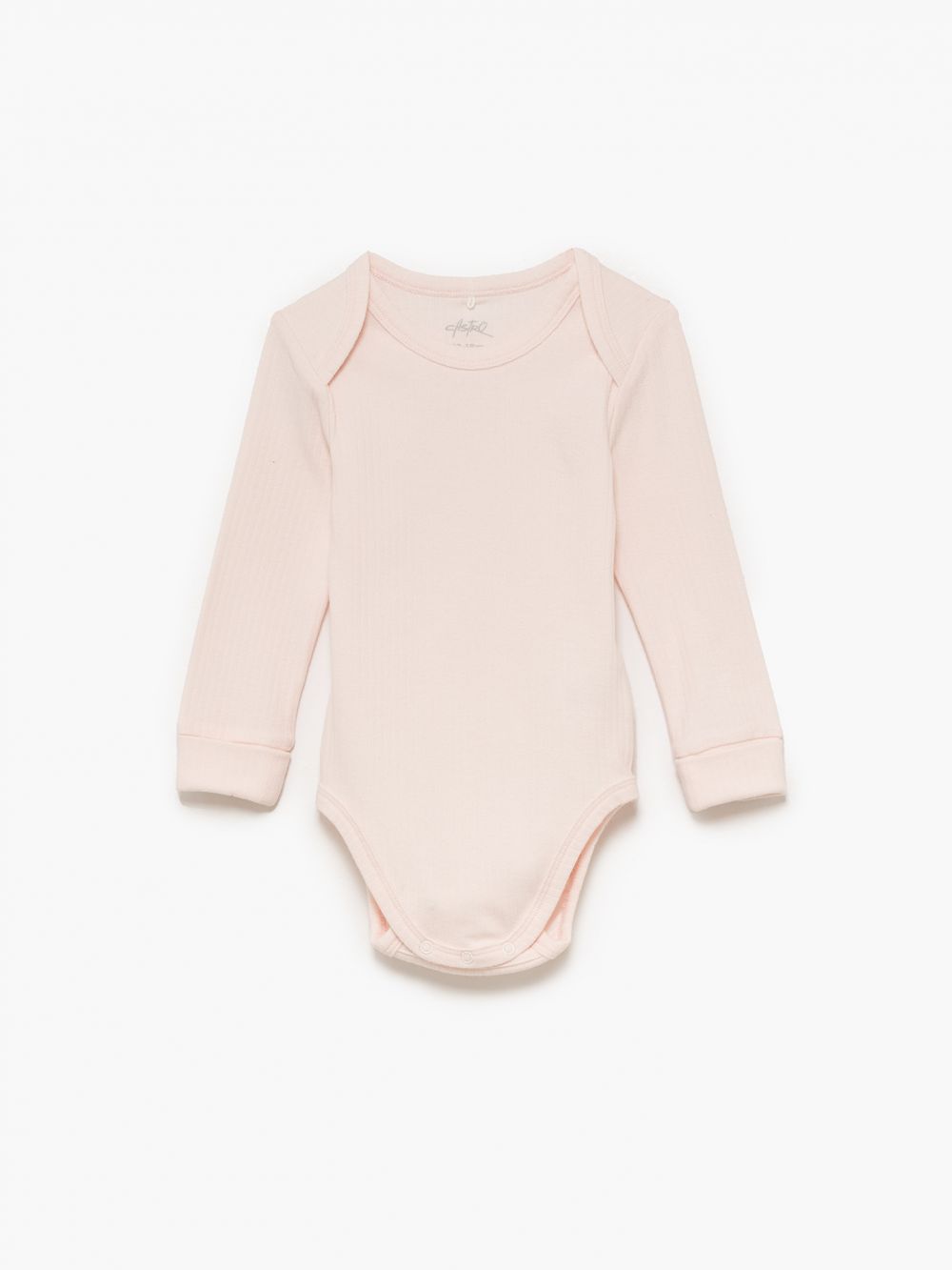 חמישיית בגדי גוף NB-24M