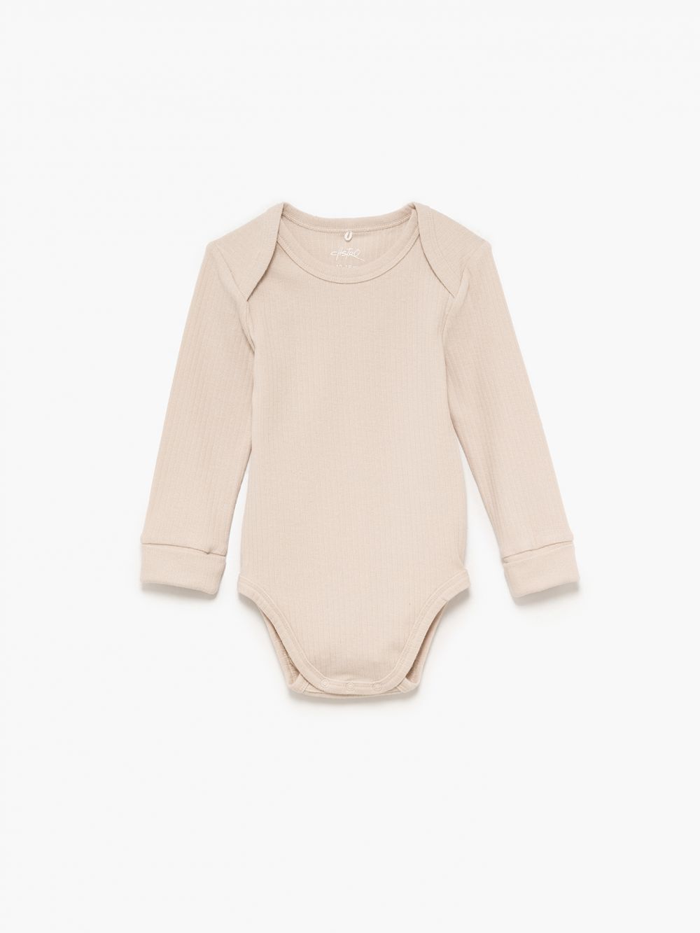 מארז חמישיית בגדי גוף NB-24M