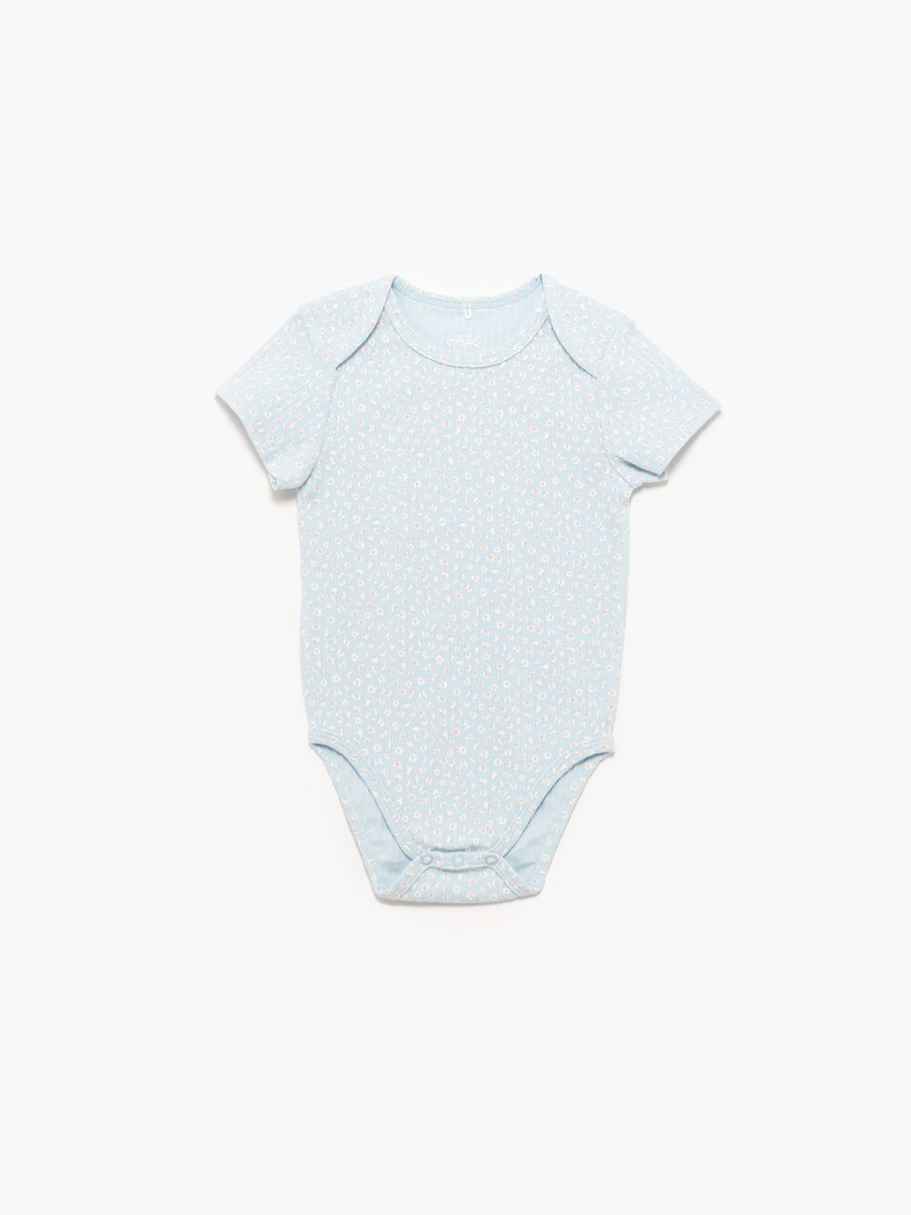 מארז בגדי גוף NB-24M