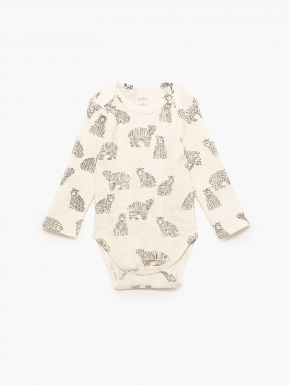 מארז בגדי גוף NB-24M