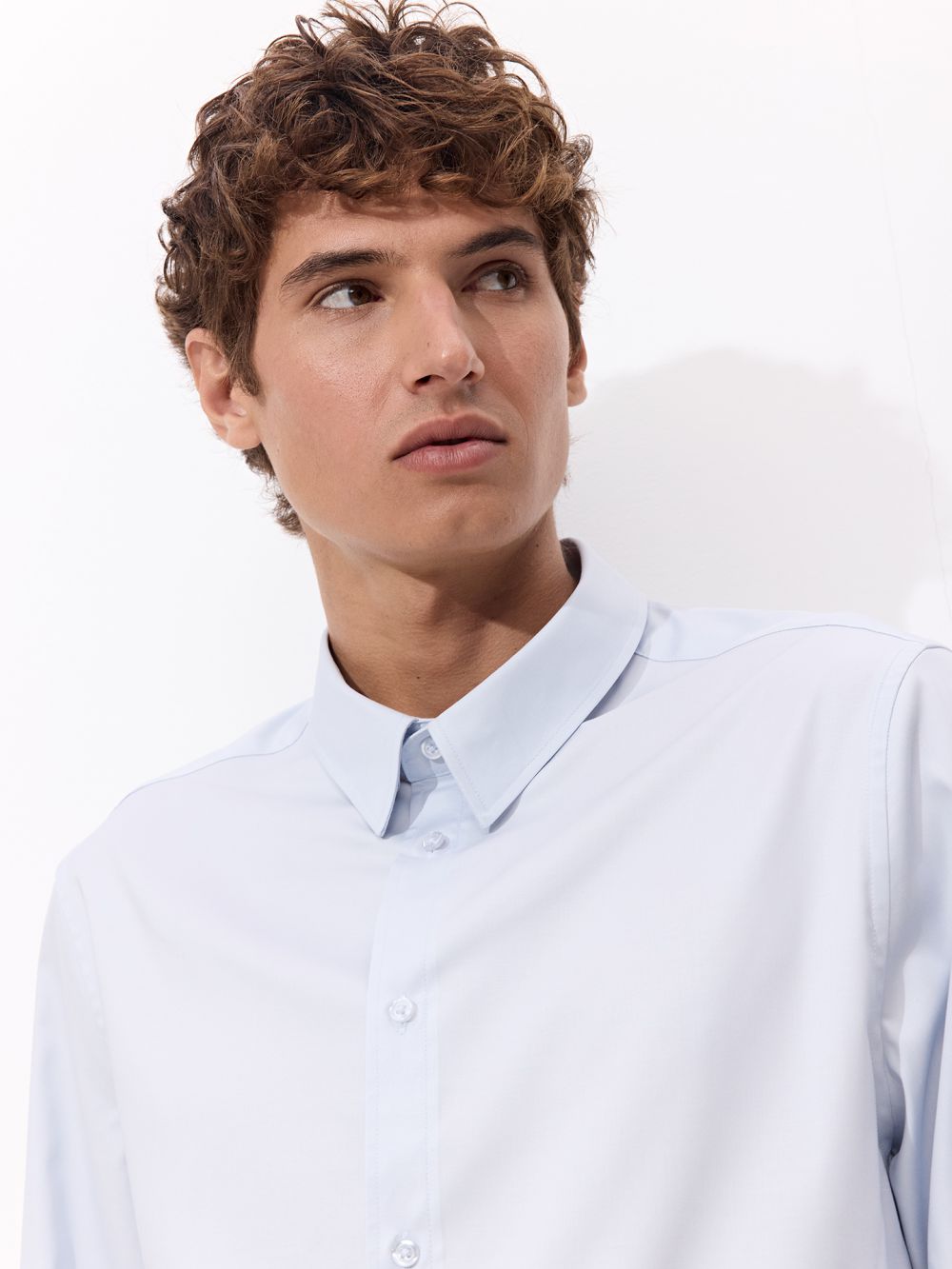 חולצת פורמל regular fit