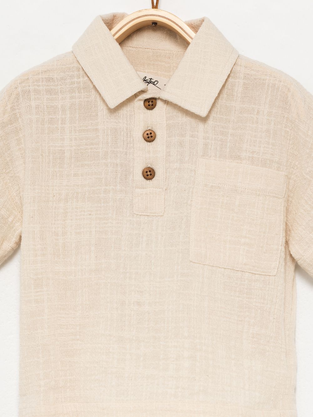 פולו טקסטורה