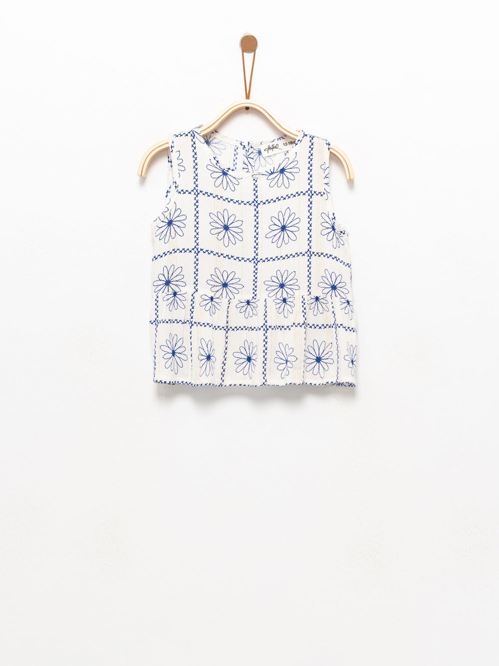 חולצה מודפסת