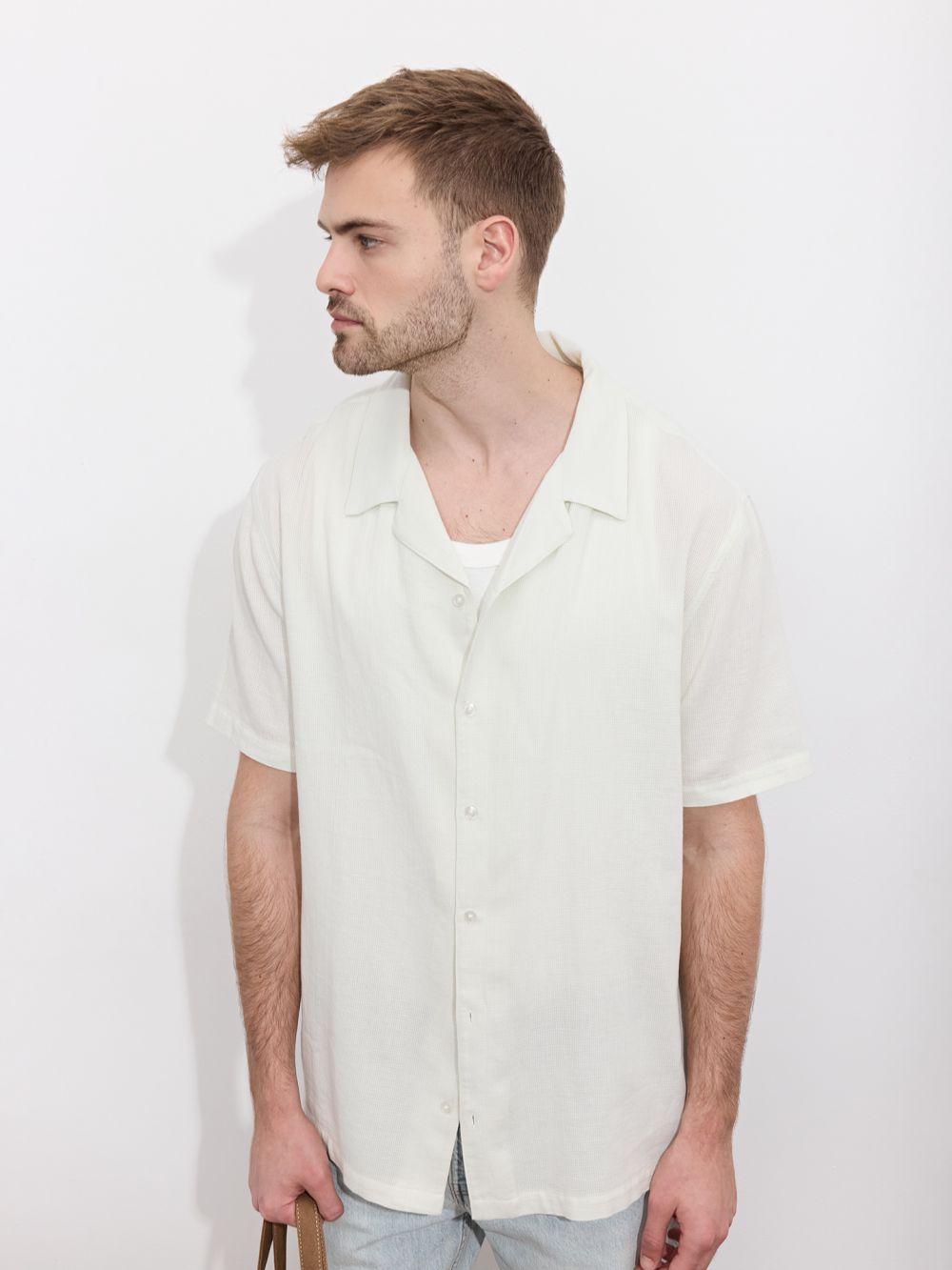 חולצת ריזורט