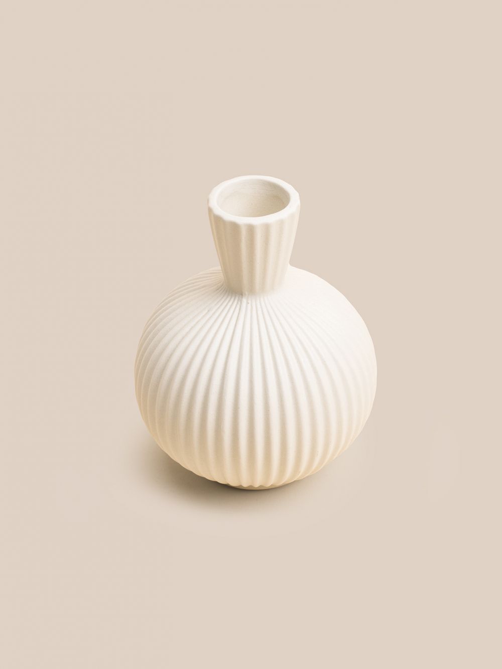 אגרטל קטן פליסה 9.5X12CM