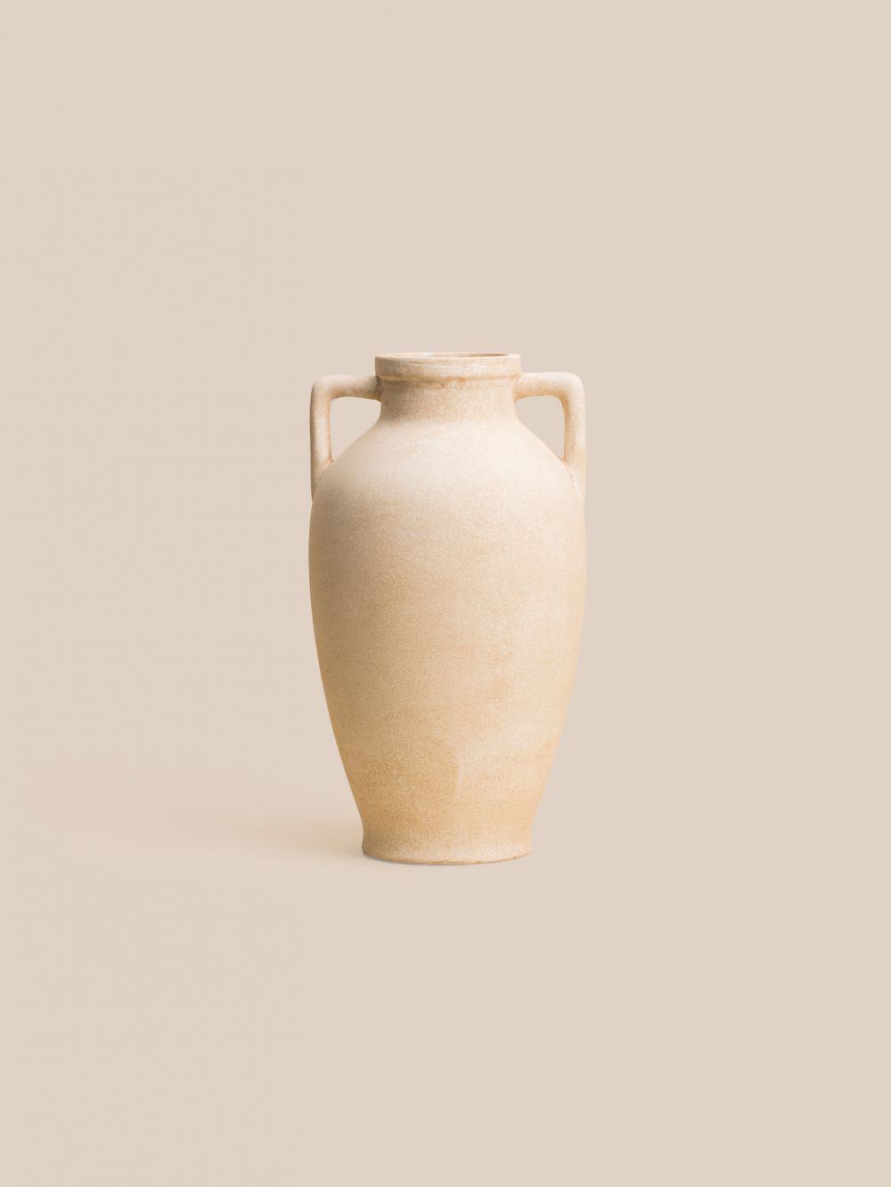 אגרטל טרקוטה 19X21CM