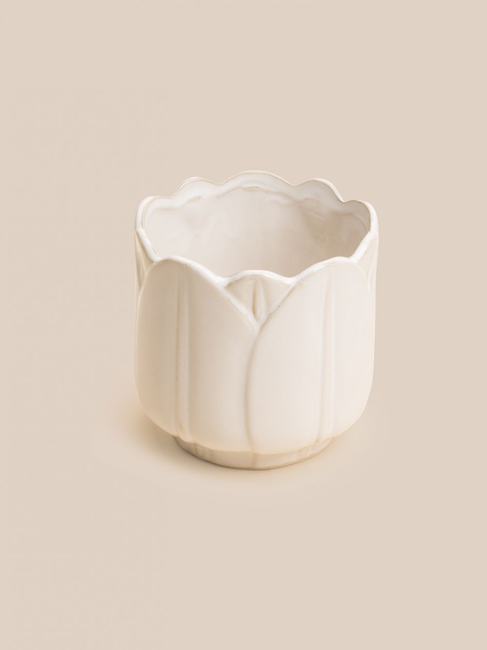 כלי לעציץ טוליפ 11.43CM