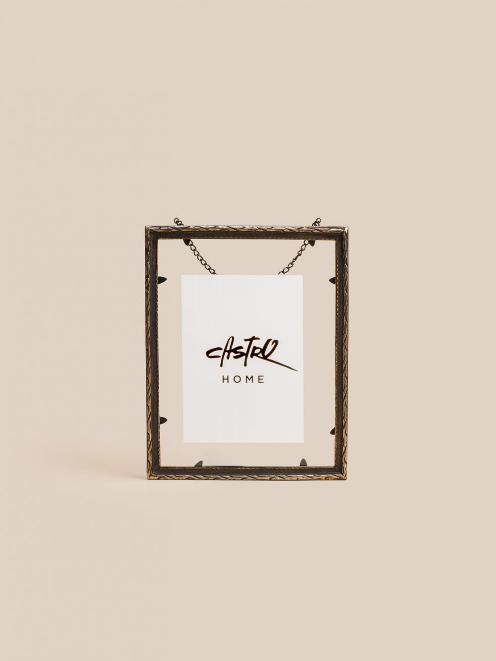 מסגרת לתמונה תלויה 8X10