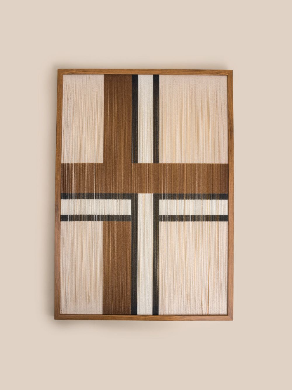 תמונה שתי וערב 50X70CM