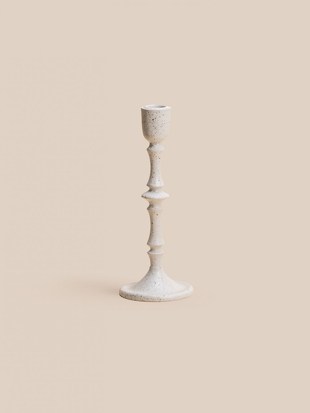 פמוט רזין 22CM