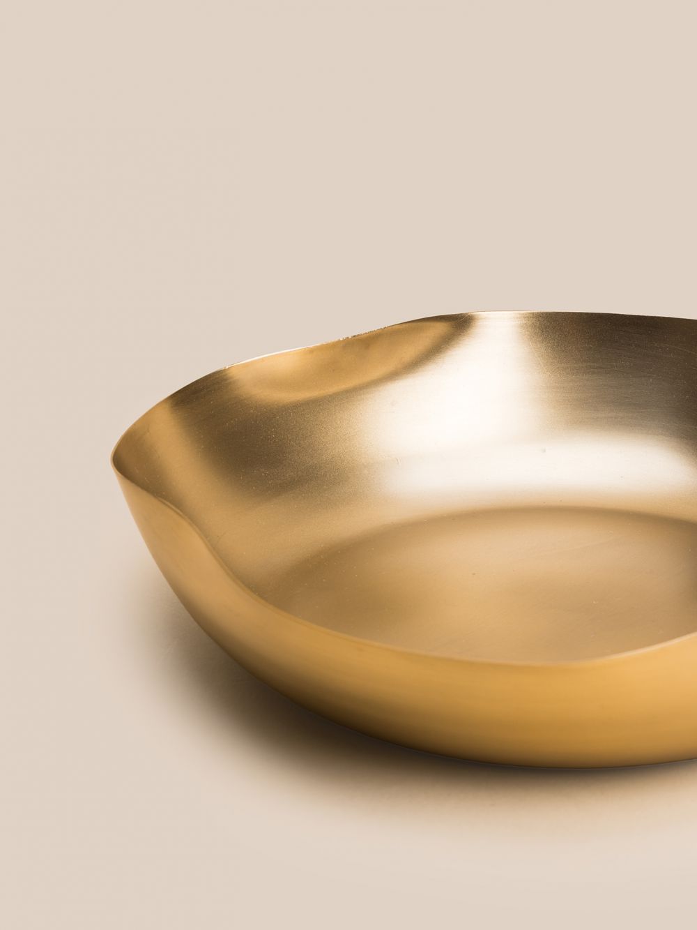 קערה דוקרטיבית גלית 26.5CM