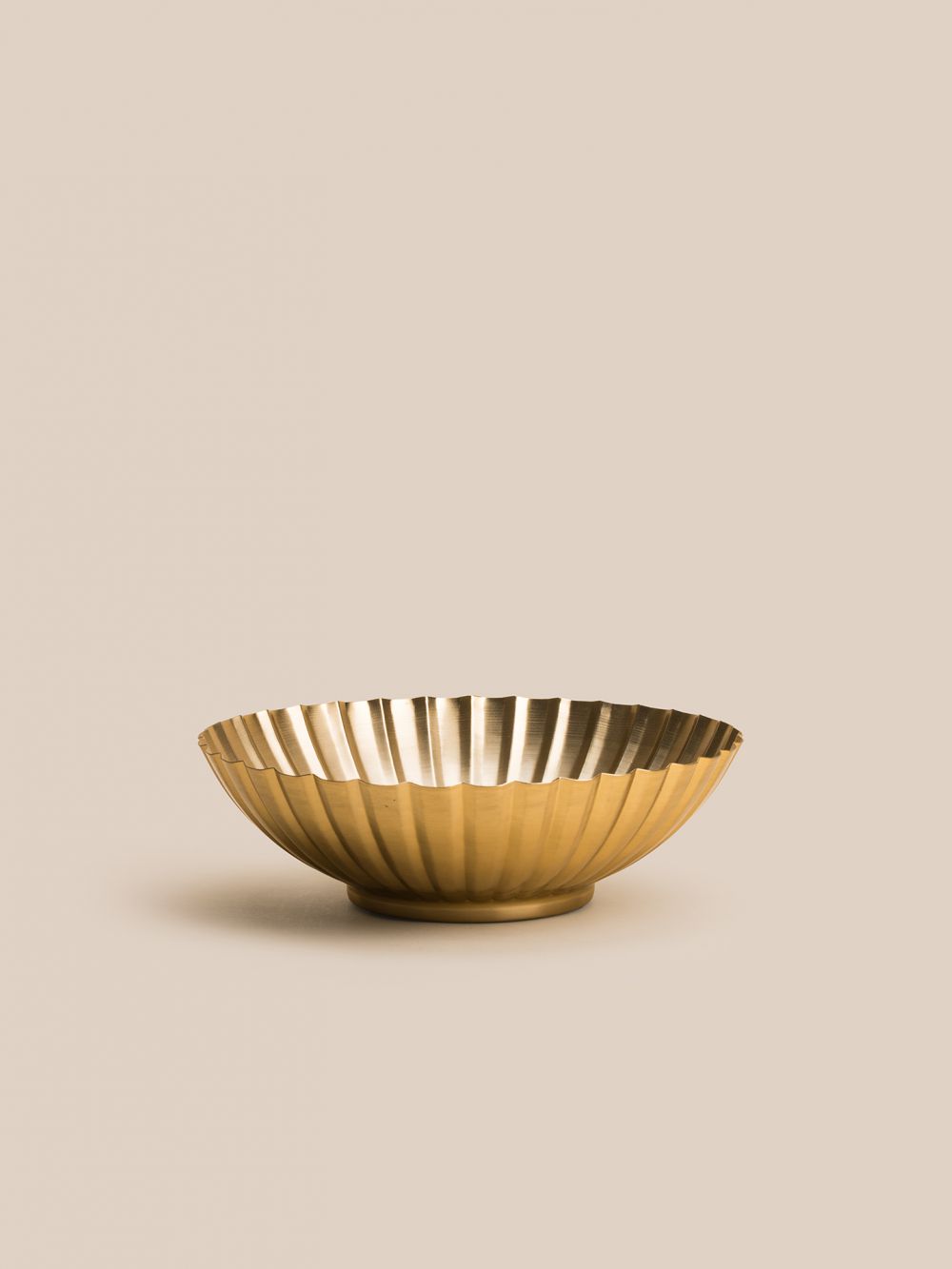 קערה דוקרטיבית פלורה 29.5CM