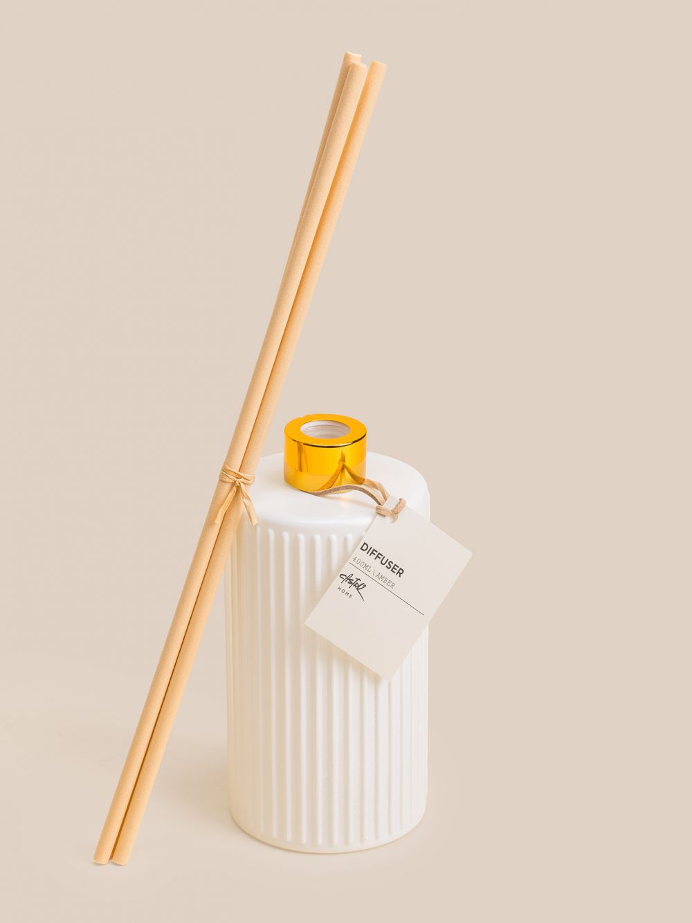 מפיץ ריח פסים 400ML