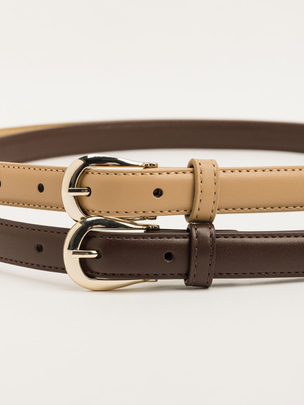 מארז 2 חגורות