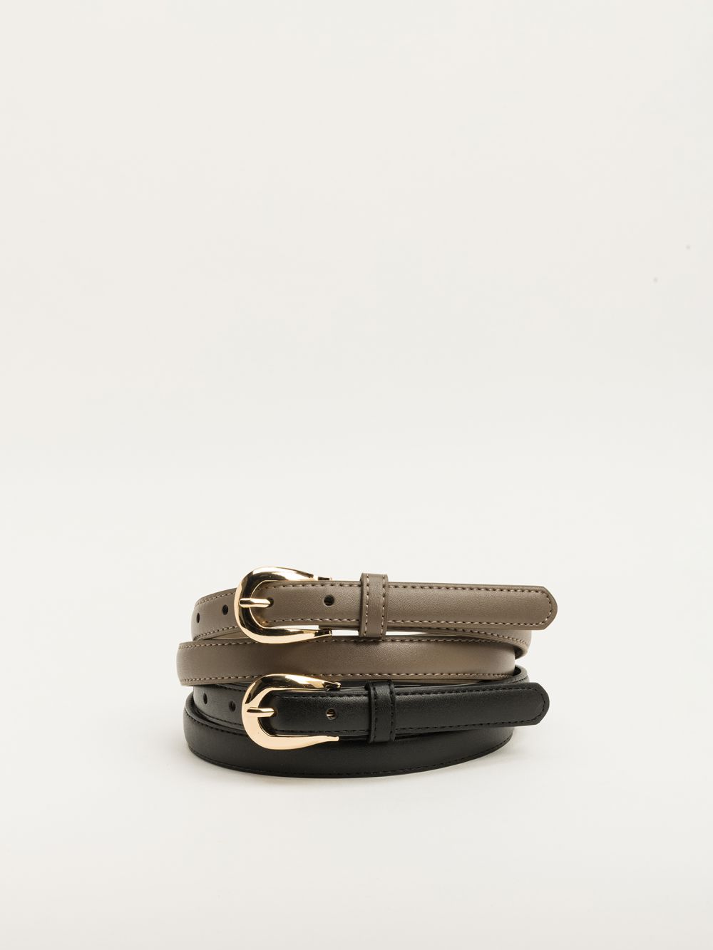 מארז 2 חגורות