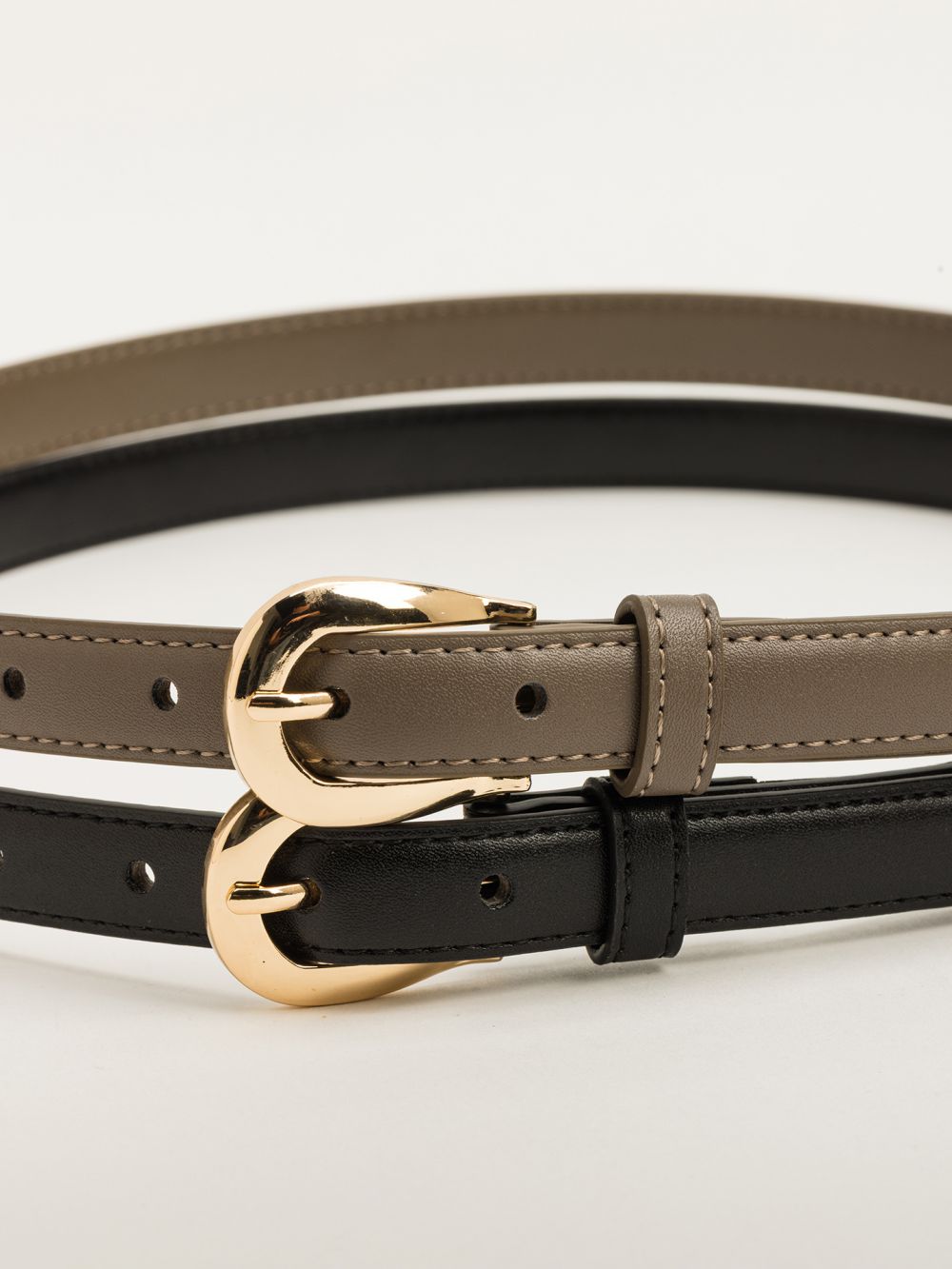 מארז 2 חגורות