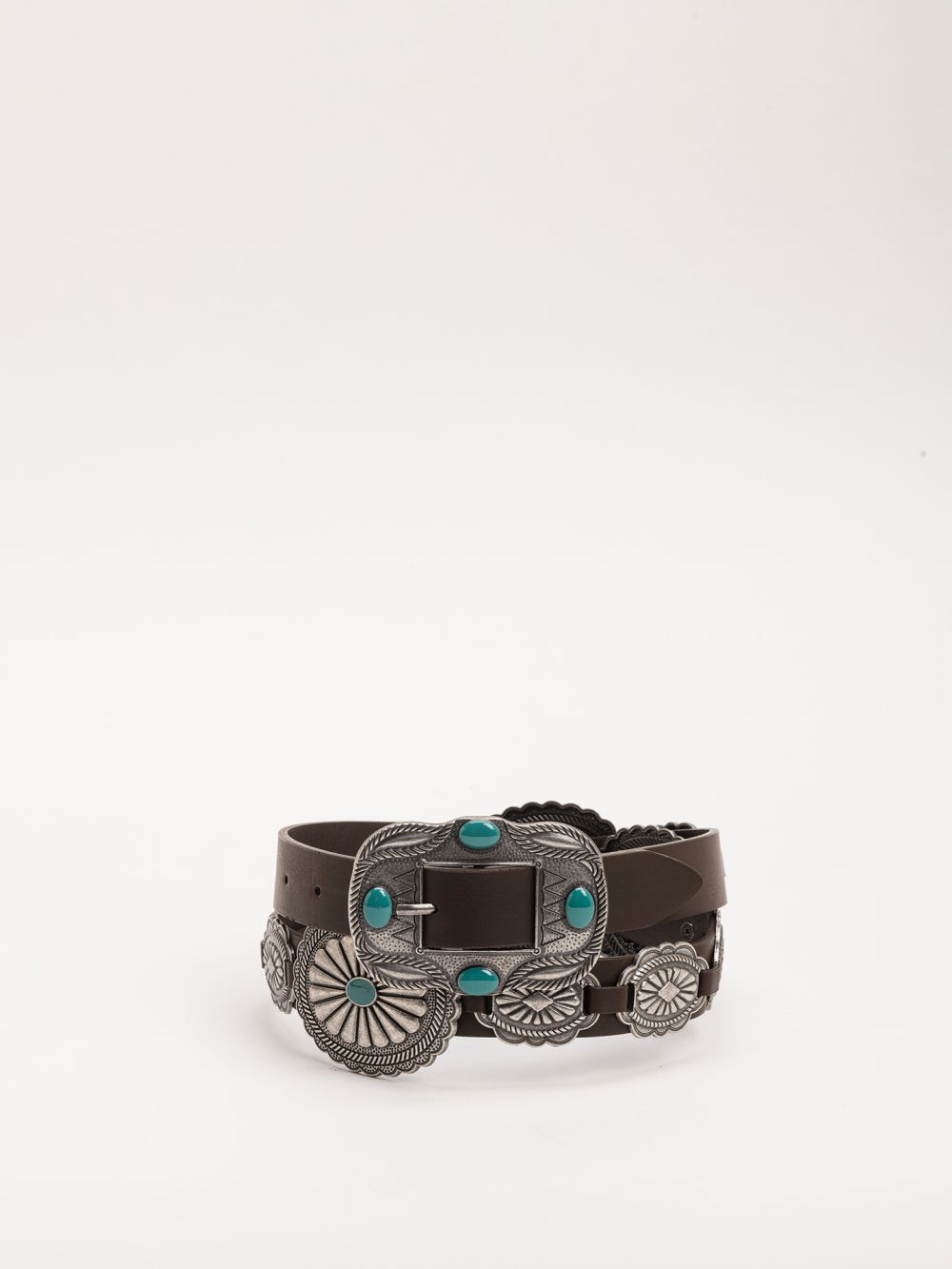 חגורת באקלים