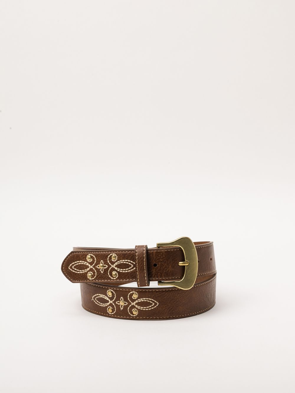 חגורה עם עיטורים