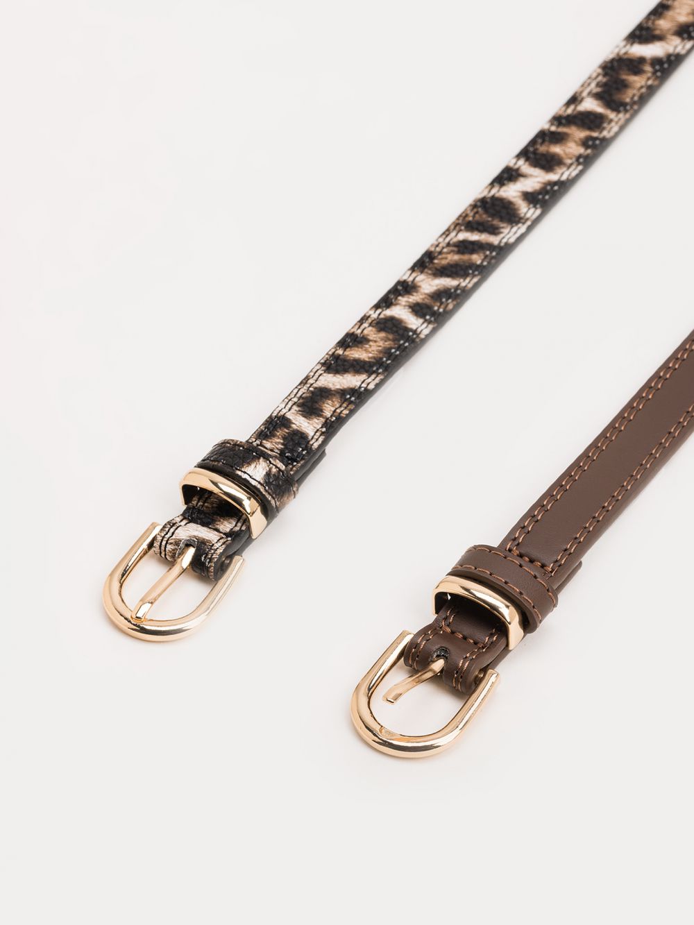 מארז חגורות