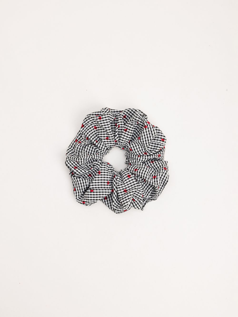 גומיית סקראנצ’י לשיער