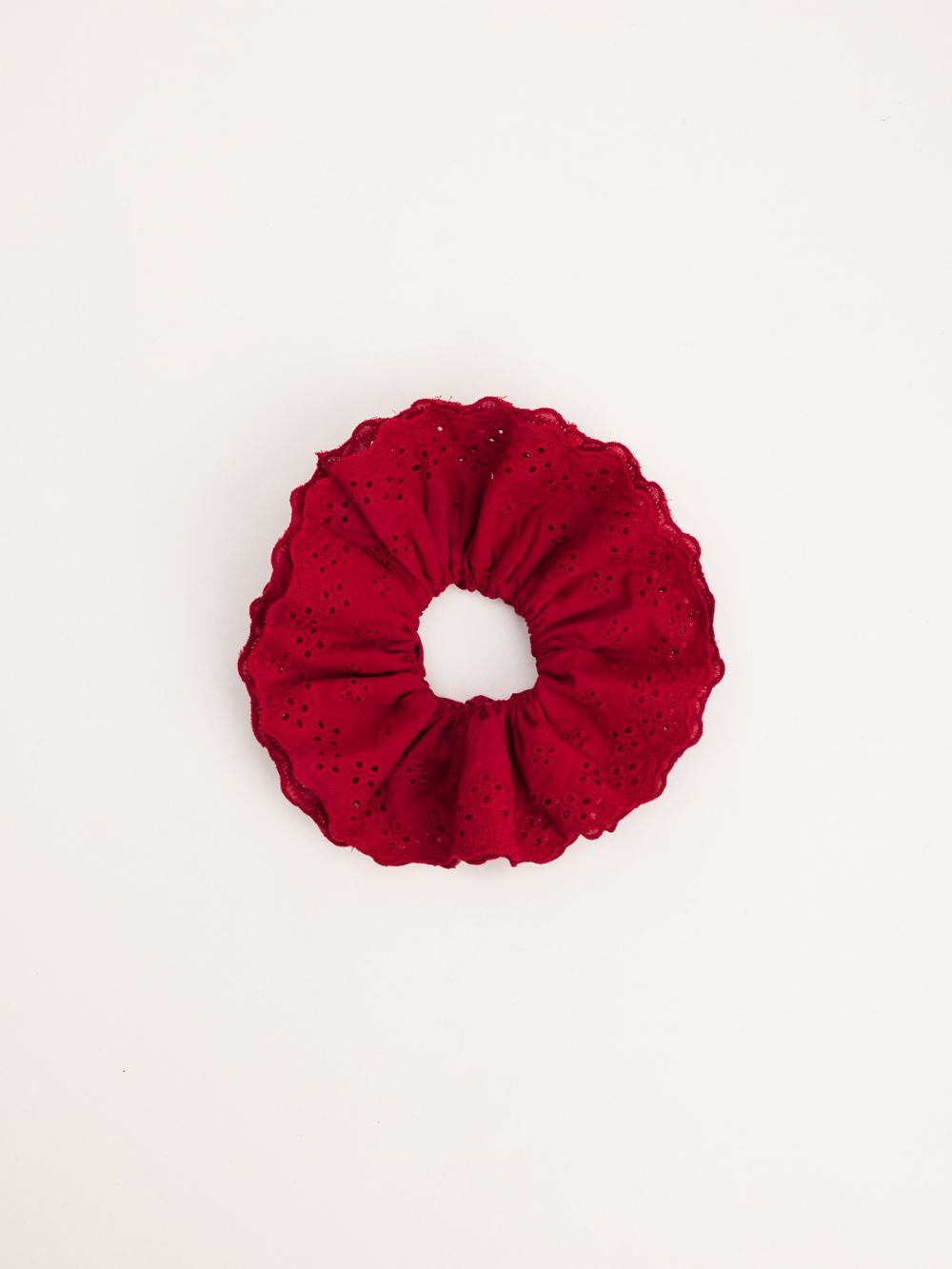 גומיית סקראנצ’י רקומה