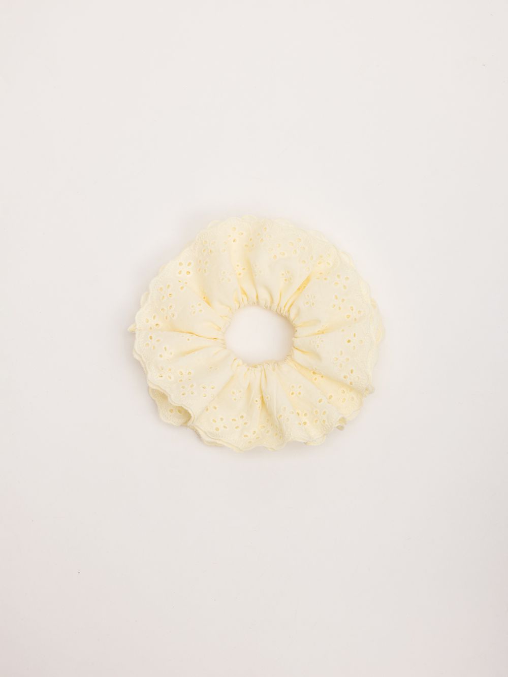 גומיית סקראנצ’י רקומה