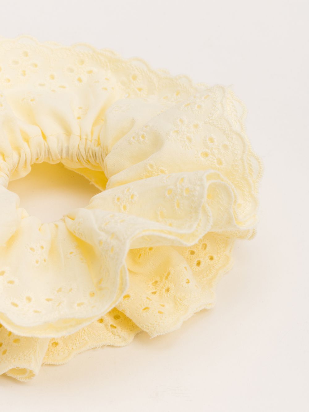 גומיית סקראנצ’י רקומה