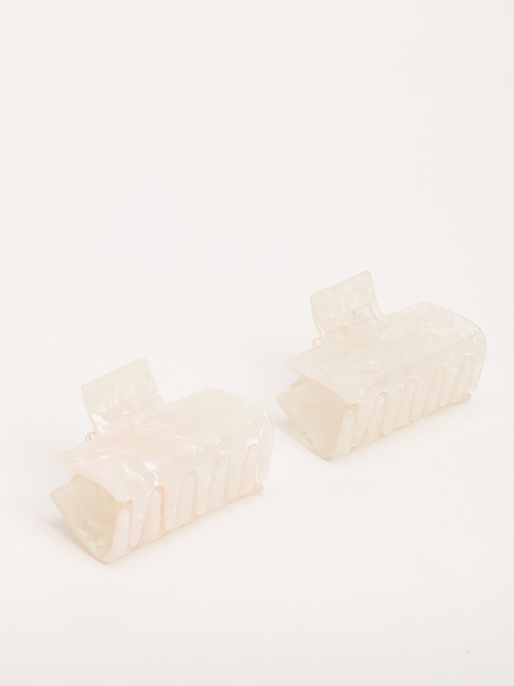 מארז קליפסים לשיער