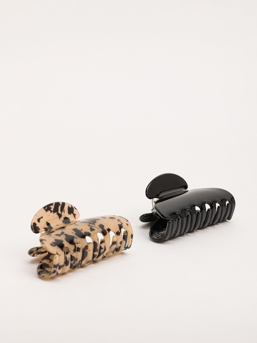 מארז קליפסים לשיער