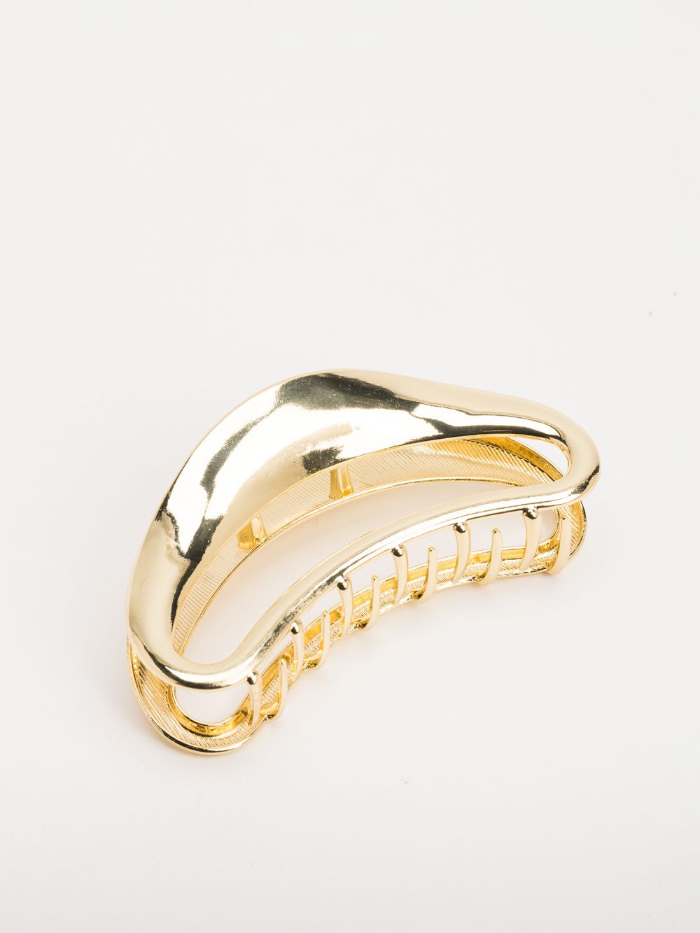 קליפס מעוצב לשיער