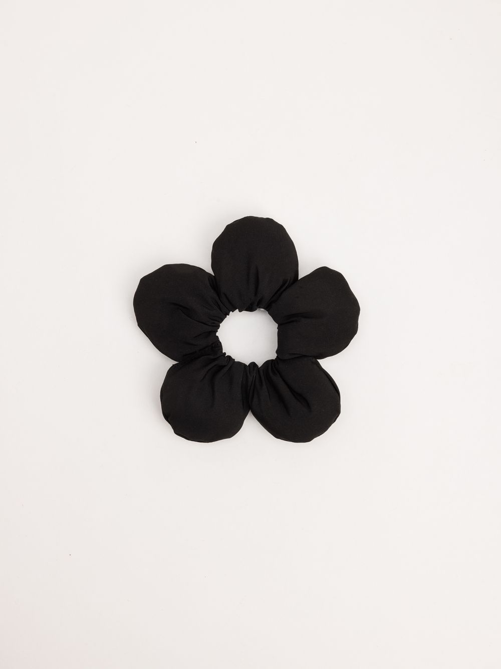 גומיית פרח לשיער