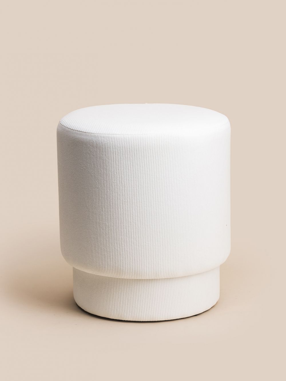 סטול בד קורדרויי 38CM