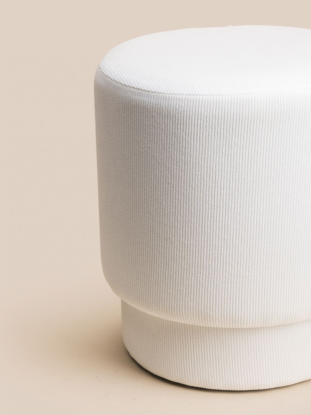 סטול בד קורדרויי 38CM