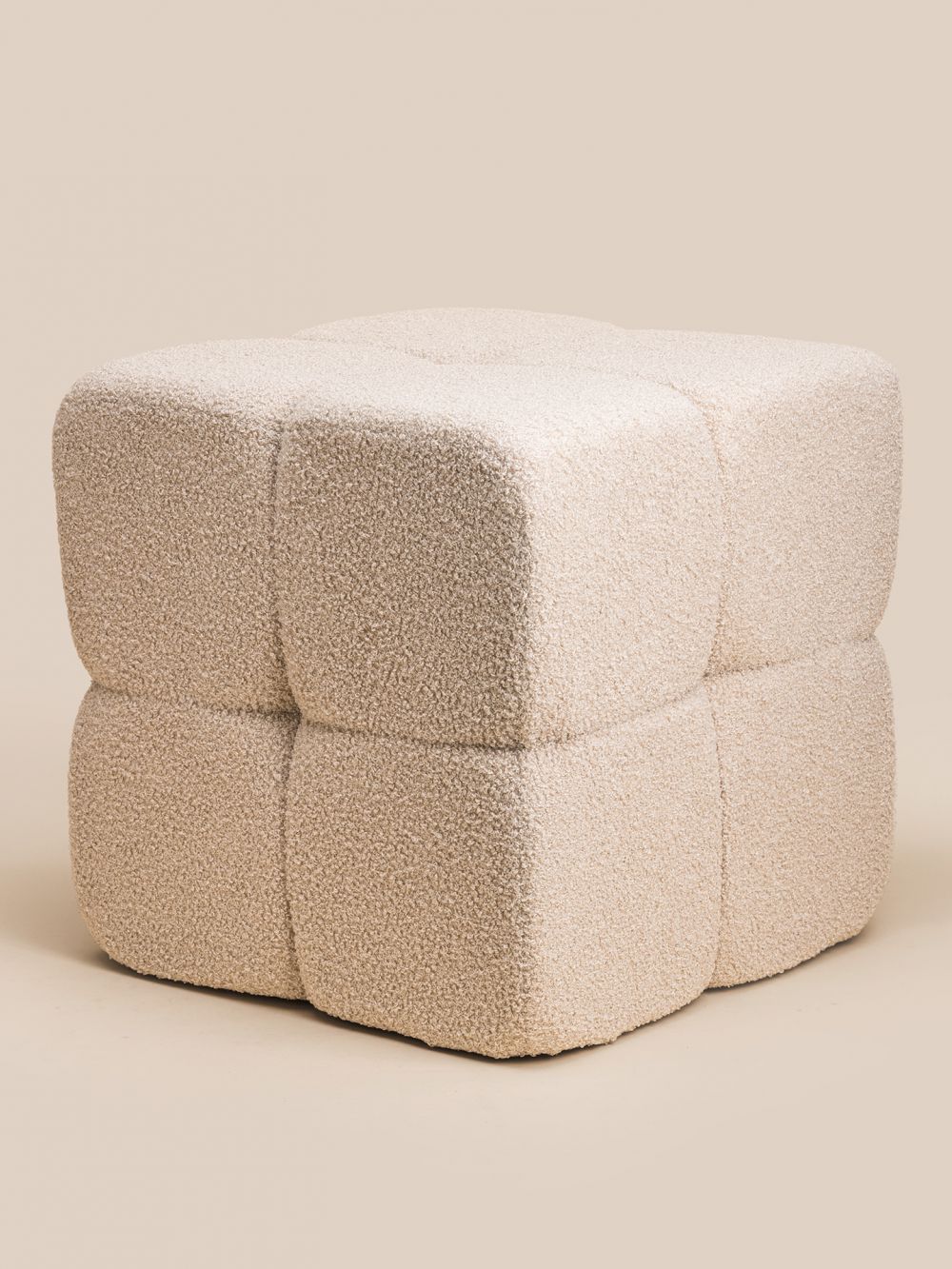 סטול קובייה 42CM