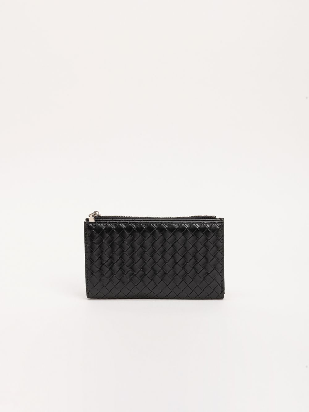 ארנק דמוי עור מוטבע