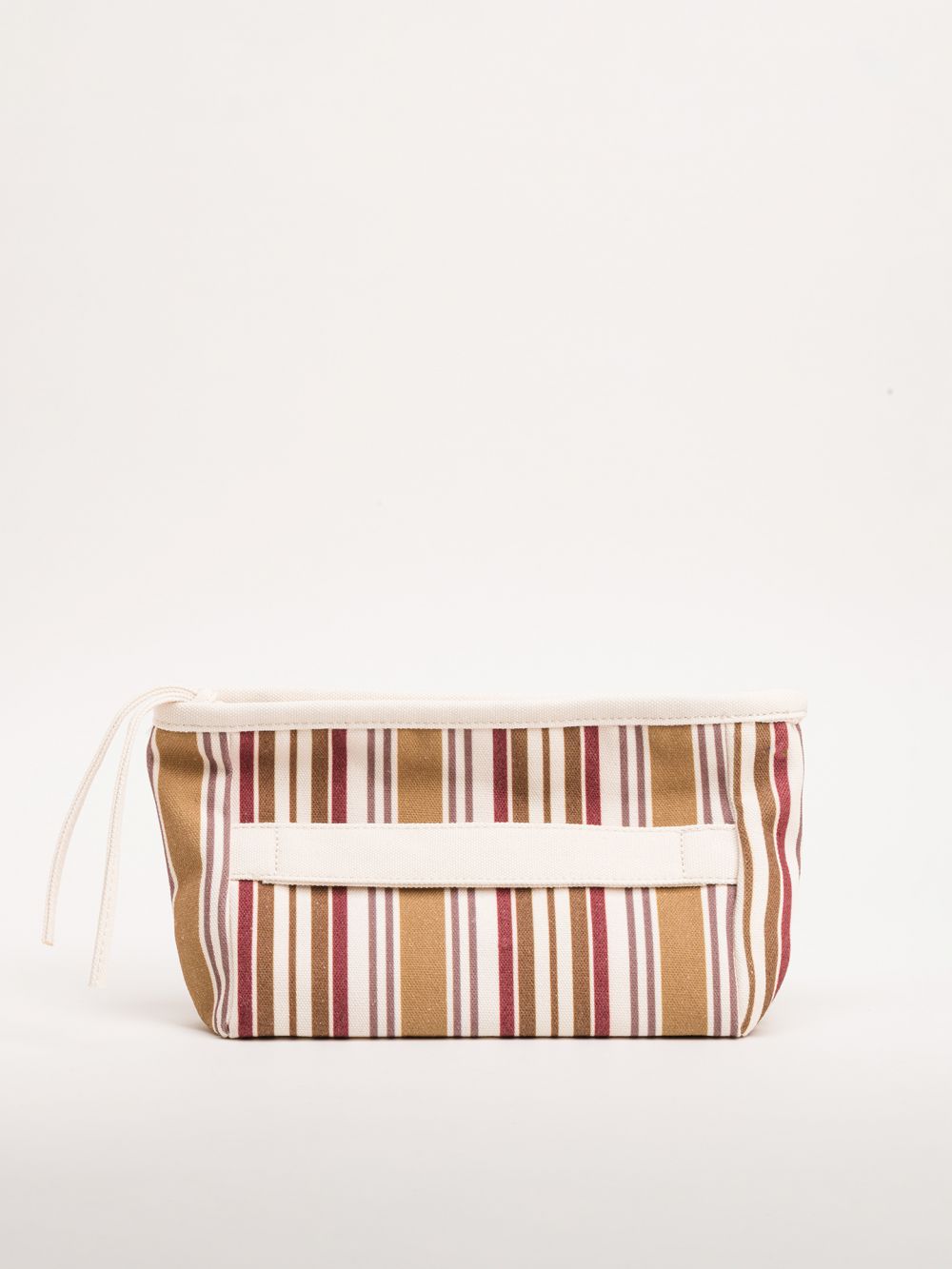 פאוץ’ נשיאה עם ידית אחיזה